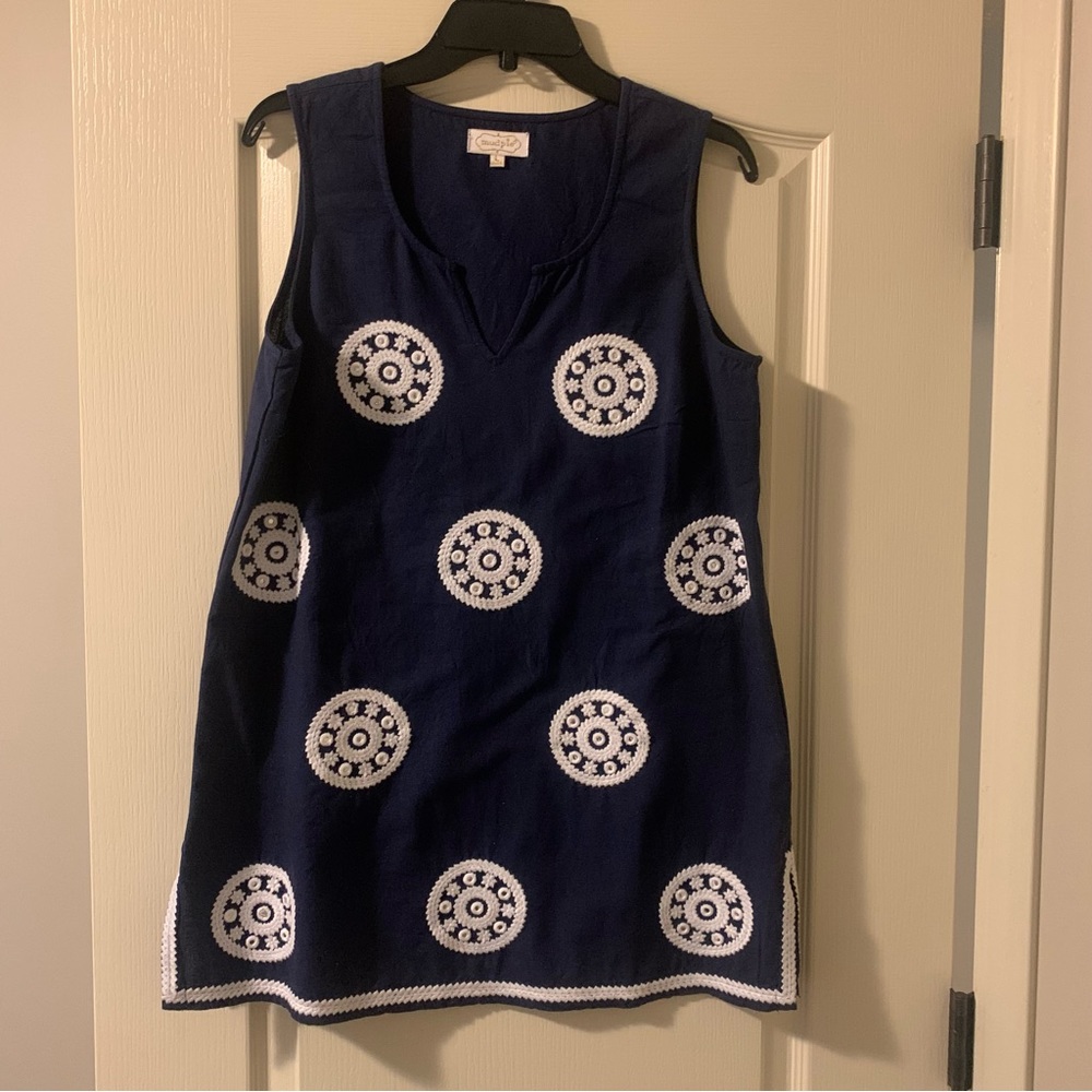 Mud Pie Size Large Top